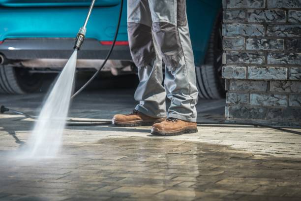 Professional Pressure Washing Services in Zwolle, LA