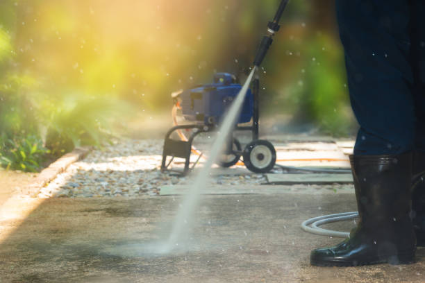 Playground Equipment Cleaning in Zwolle, LA